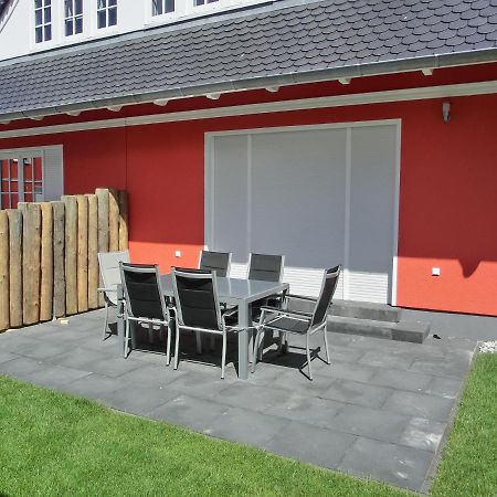 Ferienhaus Fh T 1C Graal-Mueritz Exterior photo