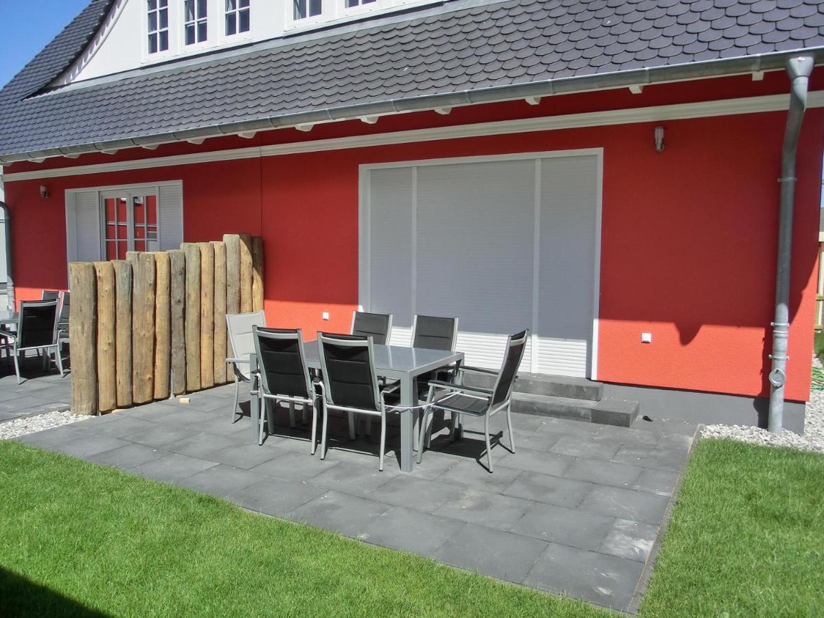 Ferienhaus Fh T 1C Graal-Mueritz Exterior photo